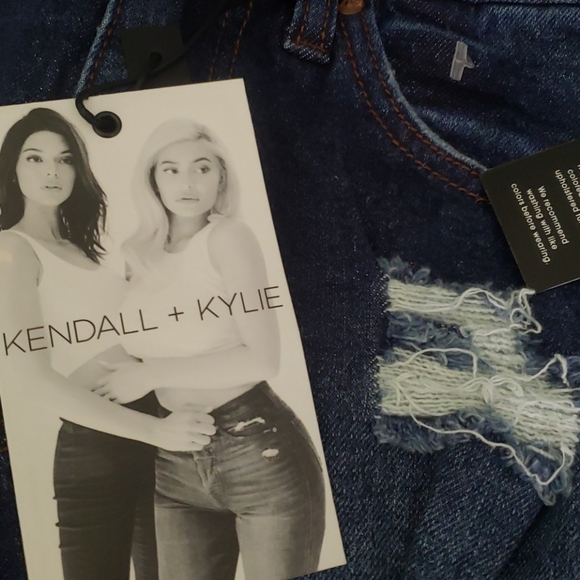 Kendall Kylie shorts - Picture 5 of 5